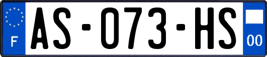 AS-073-HS