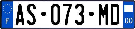 AS-073-MD