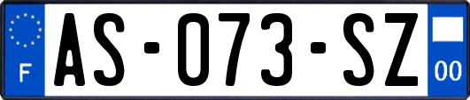 AS-073-SZ