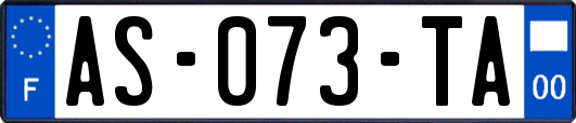 AS-073-TA