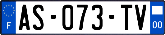 AS-073-TV