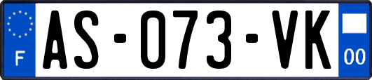 AS-073-VK