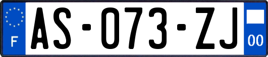 AS-073-ZJ