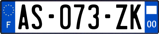 AS-073-ZK