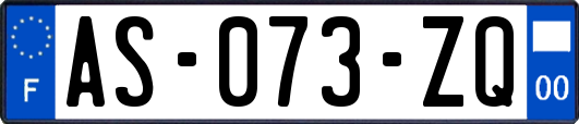 AS-073-ZQ