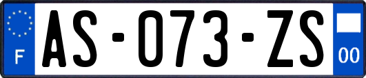 AS-073-ZS