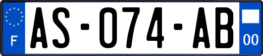 AS-074-AB