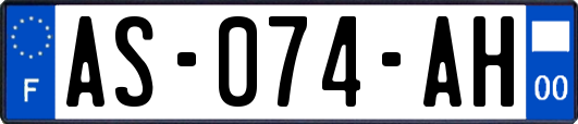 AS-074-AH