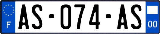 AS-074-AS