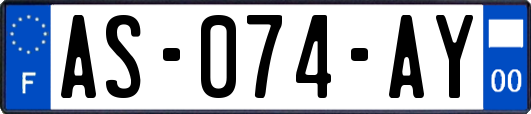 AS-074-AY