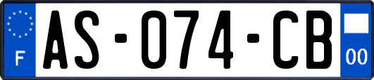 AS-074-CB