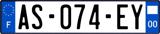 AS-074-EY