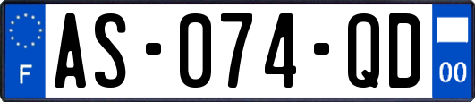 AS-074-QD