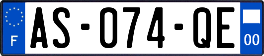 AS-074-QE