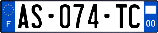 AS-074-TC