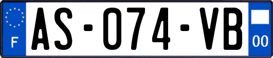AS-074-VB