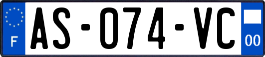 AS-074-VC