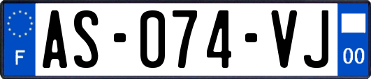 AS-074-VJ