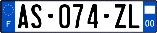 AS-074-ZL