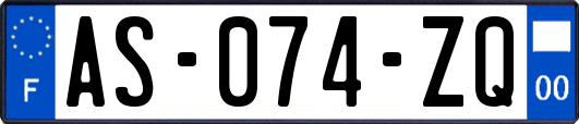 AS-074-ZQ