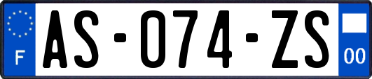 AS-074-ZS