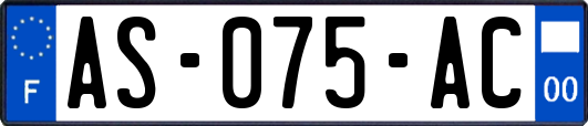 AS-075-AC