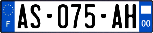 AS-075-AH