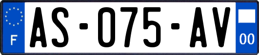 AS-075-AV