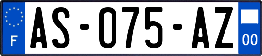 AS-075-AZ