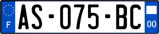 AS-075-BC