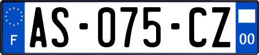 AS-075-CZ