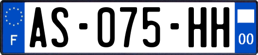 AS-075-HH