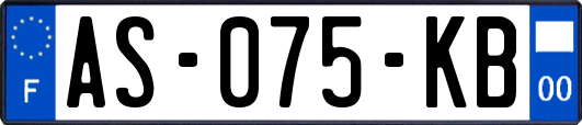 AS-075-KB