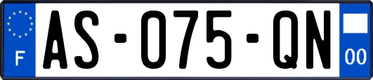 AS-075-QN