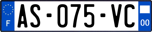 AS-075-VC