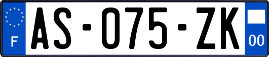 AS-075-ZK