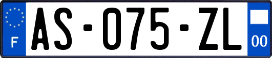 AS-075-ZL