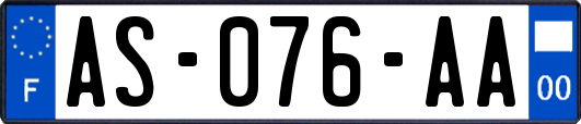 AS-076-AA