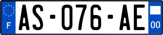 AS-076-AE