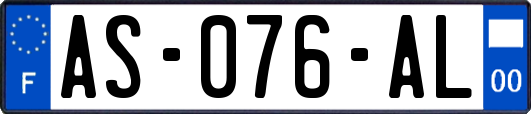 AS-076-AL