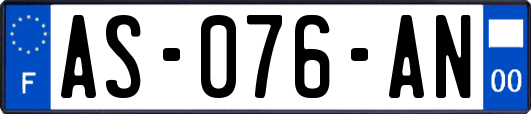 AS-076-AN