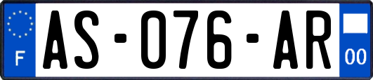 AS-076-AR