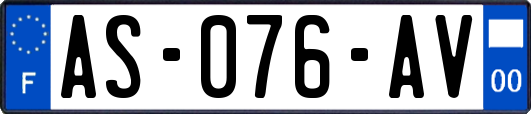 AS-076-AV