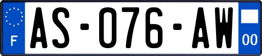 AS-076-AW