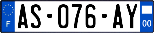 AS-076-AY