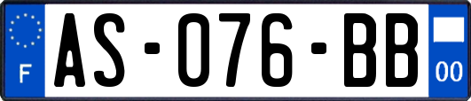 AS-076-BB