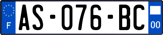 AS-076-BC