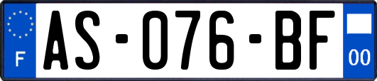 AS-076-BF