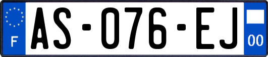 AS-076-EJ