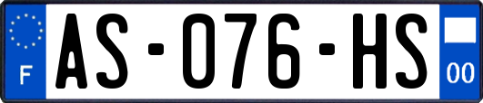 AS-076-HS